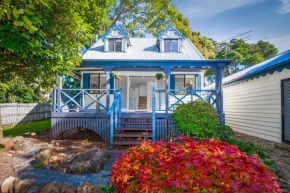 The Cedar Cottage